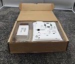 Tyco S-304884 Pg9920 Dsc Johnson Controls Wireless Repeater Powerg White. Fixed Price $49.99.