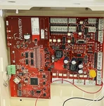 Amag Symmetry Sr-2000 4 Door Card Access System. Fixed Price $124.99.