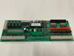 Keyscan Iocb 1616 Board Only Access Control Security. Fixed Price $45.00.