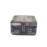 Banner Engineering Lsr-64 10-30vdc Unmp. Fixed Price $59.00.