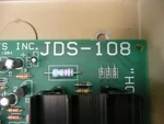 Moose Jds-108 Module. Fixed Price $99.00.