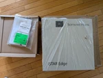 Tyco Istar - Edgestar Edge Controller 4 Rdr, 64mb, Enc 2-rm4. Fixed Price $699.95.