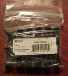3 Packs Ge Security Cc-cg0010 Cable Guides. Fixed Price $12.99.