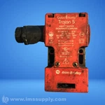 Trojan 5 Guardmaster Tongue Interlock Usip. Fixed Price $33.60.