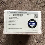 Hid Proxcard Ii Clamshell Rfid Card 1325lssmv (box Of 100 Cards). Fixed Price $225.00.