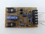 Sentrol Ge Security System Electronic Siren Driver Module Alarm Mpi-11. Fixed Price $24.94.