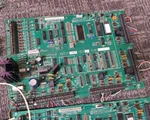 Advantor/ Sonitrol Aam4-a 90212 Circuit Board. Fixed Price $125.00.