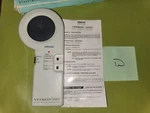 Risco Vitron Rokonet Rg-65 Glass Break Tester Sophisticated Simulator D. Fixed Price $119.99.