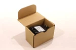 Interlogix Mgt1640 16.5vac 40va Class Ii Plug-in Transformer P/n:22-166 Open Box. Fixed Price $14.99.