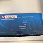 Altronix Ebridge4cr. Fixed Price $65.00.