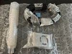 Dmp 3db Meg Antenna - New Free Shipping. Fixed Price $99.95.