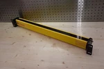 Sti 42682-0240 Ms4424bc 1-50' Range Transmitter Safety Light Curtain. Fixed Price $178.00.
