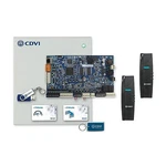 Cdvi A22k1 Atrium Krypto 2-door High Security Door Access Control System. Fixed Price $959.20.