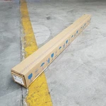 Sick C4p-sa1203s001 Safety Light Curtain, 24vdc, Sender - New. Fixed Price $1353.74.