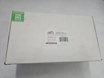 New Afi American Fibertek Mr-89ca-ax Audio Video Tranciever Aiphone Intercom. Fixed Price $412.50.
