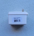 Honeywell K10145wh-1, Plug-in Class 2 Transformer 9vac, 25va, New No Box.. Fixed Price $26.99.