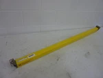 Sti Light Curtain Emitter Ms4448x Used #60069. Fixed Price $120.00.