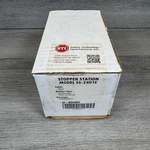 Sti Ss-2401e Stopper Station Mushroom Turn To Reset. Fixed Price $24.47.