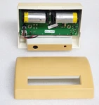 Ge Sentrol Utc Fire & Security B4z-799a-sound For Glass Protection. Fixed Price $12.80.