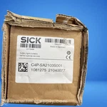 Sick 1081275 C4p-sa2103s001 Light Curtain Transmitter Fnfp. Fixed Price $4800.00.