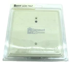 Aom-telf Gamewell - Audio Evacuation Telephone Monitor Module Sealed. Fixed Price $93.49.