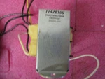 Altronix T2428100 Open Frame Transformer - Used. Fixed Price $24.99.