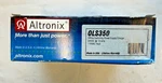Altronix Ols350 Offline Switching Power Supply Charger. Fixed Price $299.99.
