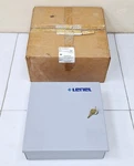 Ge Security Lenel Rre04-e1l Reader Interface Panel. Fixed Price $3254.07.