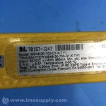 Sti Ms46-30-700-q1-x-ty1 Light Curtain Usip. Fixed Price $24.00.