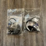 (2) Codi A02001 Security Laptop Key Cable Lock - Brand New. Fixed Price $11.99.