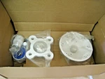 New Bosch Vda-pmt-aidome Dome Security Camera Indoor Pendant Pipe Mount White. Fixed Price $27.89.