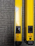 Sti Pa46-2-600-q2-x Pa4600 Perimeter Access Guarding Transmitter And Receiver. Fixed Price $1750.00.