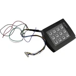 Idteck Rfk101w Proximity Reader And Keypad 125khz 12 Numeric Keys Wall Mount Dc1. Fixed Price $99.99.