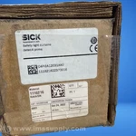 Sick C4p-sa12031aa0 Safety Light Curtain, Sender Fnfp. Fixed Price $2067.60.