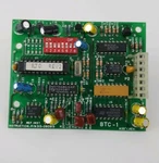 Siemens Btc-1 Backup Tone Card Fire Alarm Early Detection Rev2. Fixed Price $33.96.