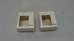 Ds Detection Systems 932x Motion Detector Housing For Rebuild New Nos Lot Of 2. Fixed Price $25.00.