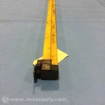 Tapeswitch B-a-1400-70-15-cb Light Curtain Receiver 2657. Fixed Price $38.40.