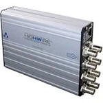 Veracity Highwire Powerstar Base 4 Vhw-hwps-b4 Port Ethernet Over Coax Unit. Fixed Price $562.11.