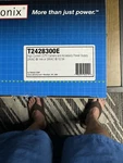New Sealed Box Altronix T2428300e High Current Cctv Camera & Accessory Power Sup. Fixed Price $60.00.