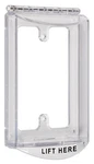 Safety Technology International, Inc. Sti-6519 Single-gang Hinged Clear Prote.... Fixed Price $29.35.