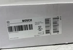 Bosch B10 14.5" X 12.5" Security Steel Control Panel Enclosure, Medium, White. Fixed Price $29.99.
