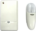 Metlund Act D'mand Kontrol Wmscb-kit Wireless Motion Sensor Curtain Beam Kit. Fixed Price $287.40.