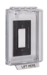 Safety Technology International Sti-13300nc Universal Stopper Cover - Clear. Fixed Price $25.00.