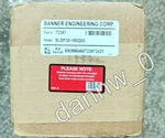 1pc New In Box Banner Slsp30-150q88 72387 Safety Grating. Fixed Price $1556.00.