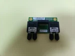 Senstar 00ba2101-001 Rev. A2 Network Single Model Fiber Optic Communicati #a6-. Fixed Price $945.14.