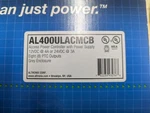 Altronix Al400ulacmcb Power Supply. Fixed Price $105.00.