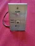 Simplex 2098-9806 Rts Remote Indicator. Fixed Price $14.70.