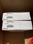 Lot Of Two Potter P2s-000 Anseco High Security Single Contact. Fixed Price $525.00.
