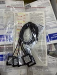 Lot 5 Pc Of Ge Interlogix Sentrol 5150-m Glass Window Shock Sensor Brown. Fixed Price $130.00.