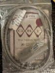 Gri 4702a And Other Brands Of Overhead Door Contacts Lot 19 Assorted. Fixed Price $169.00.